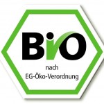 Bio Siegel nach EG-Öko-Verordnung