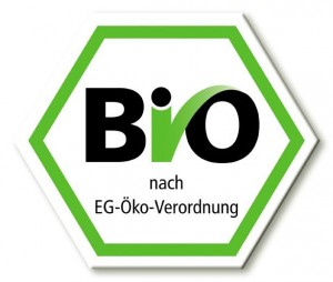 Bio Siegel nach EG-Öko-Verordnung