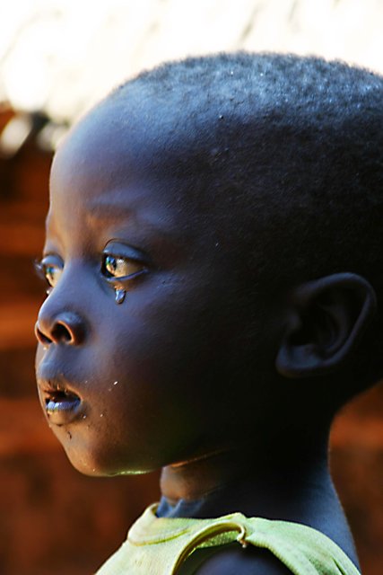 Africa - Future