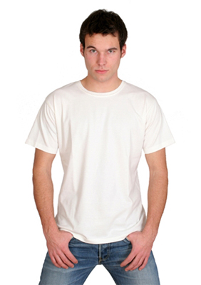 Biobaumwolle T-Shirt